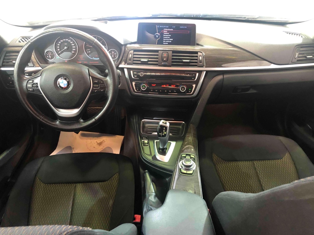 Imagen de BMW 320da