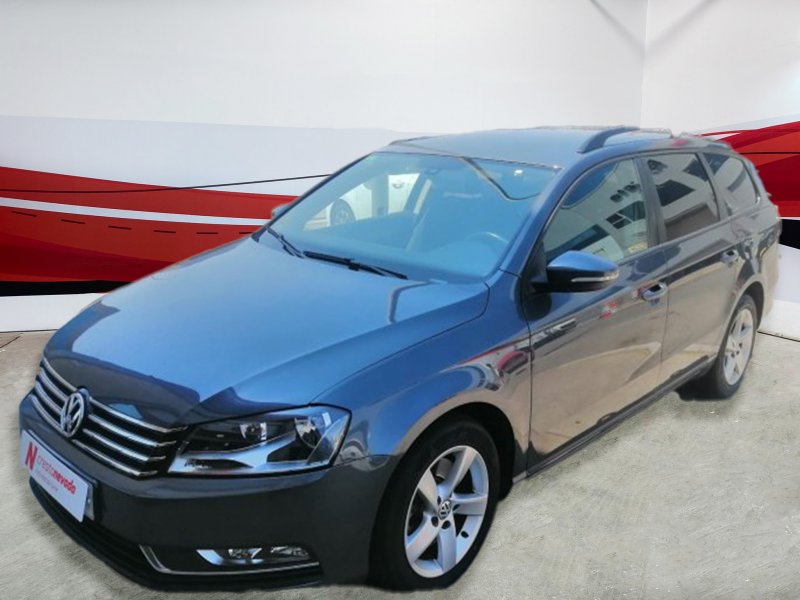 Imagen de Volkswagen Passat Variant