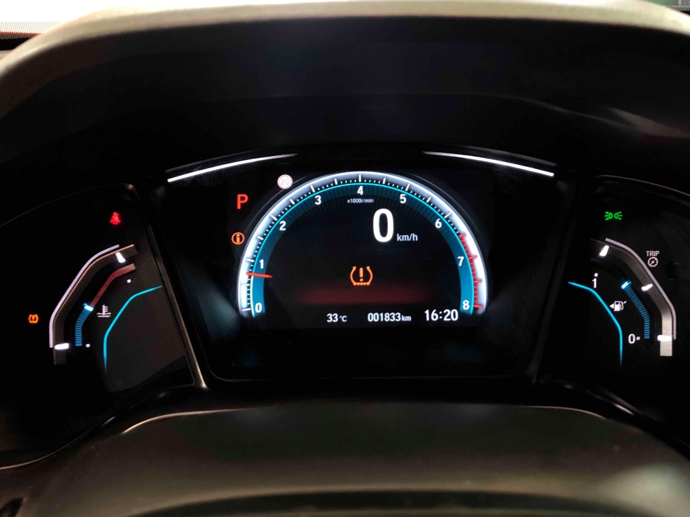 Imagen de Honda Civic