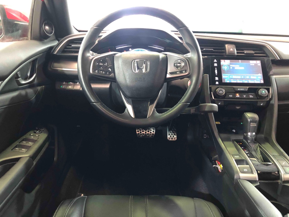 Imagen de Honda Civic