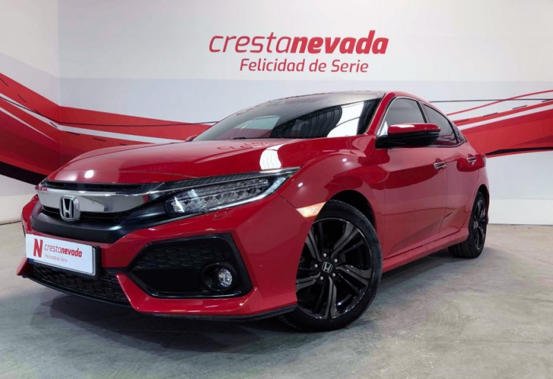 Imagen de Honda Civic