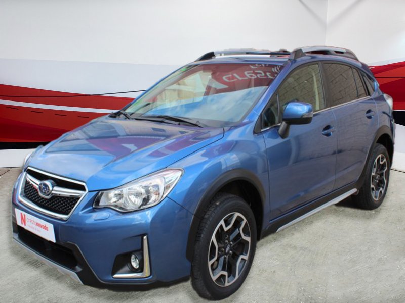 Imagen de Subaru XV