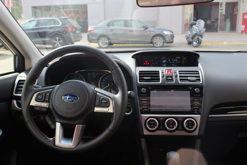 Imagen de Subaru XV