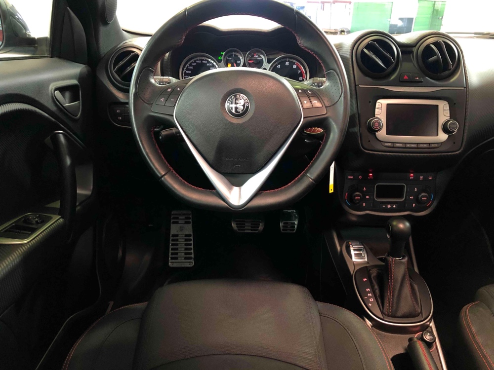Imagen de Alfa romeo Mito