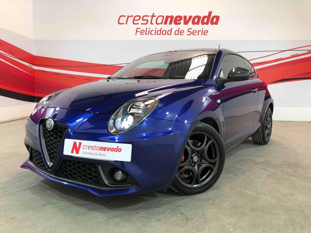 Imagen de Alfa romeo Mito