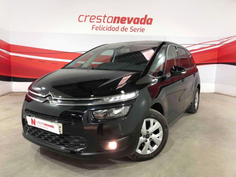 Imagen de CITROEN Grand C4 Picasso 