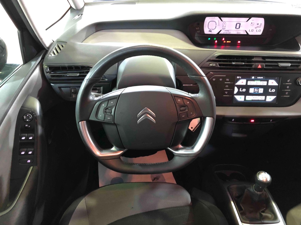 Imagen de CITROEN Grand C4 Picasso 