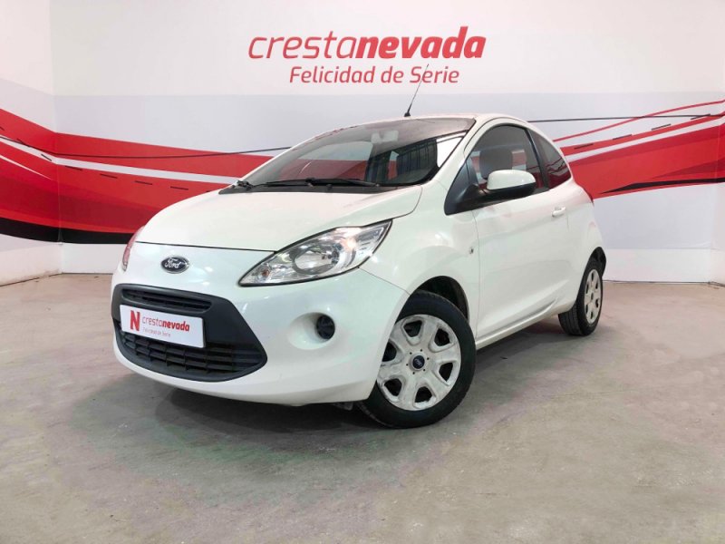 Imagen de Ford Ka