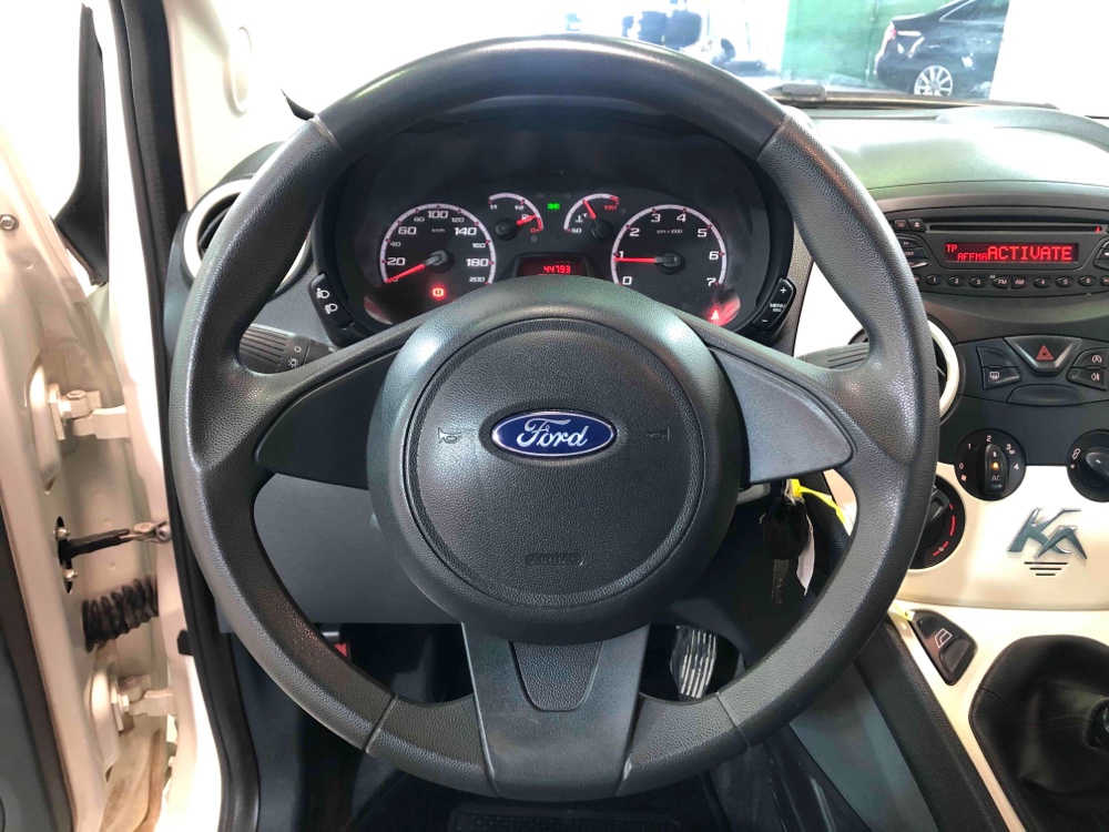 Imagen de Ford Ka