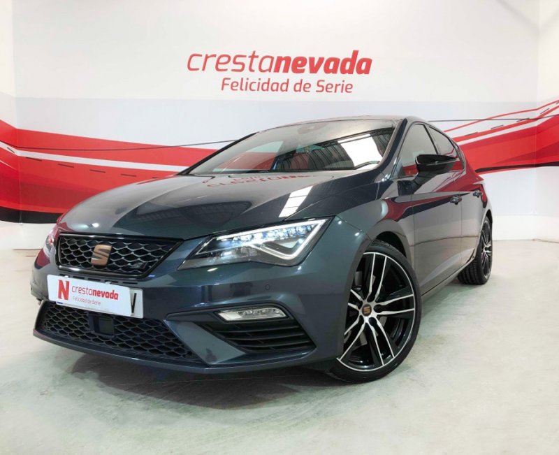 Imagen de SEAT Leon