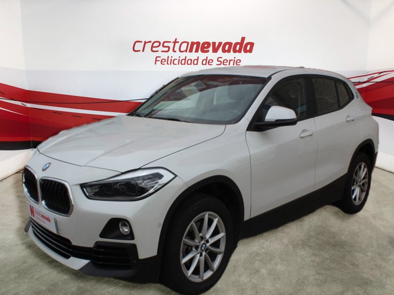 Imagen de BMW X2