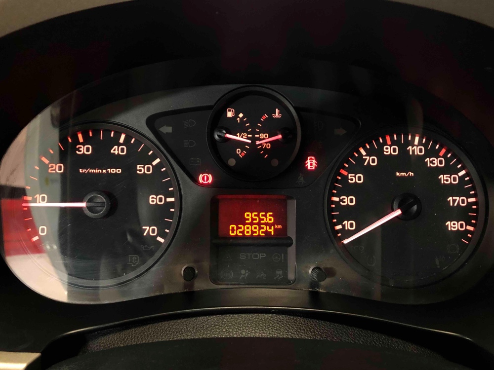 Imagen de CITROEN Berlingo