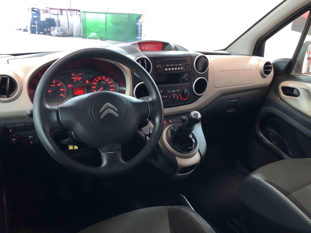 Imagen de CITROEN Berlingo