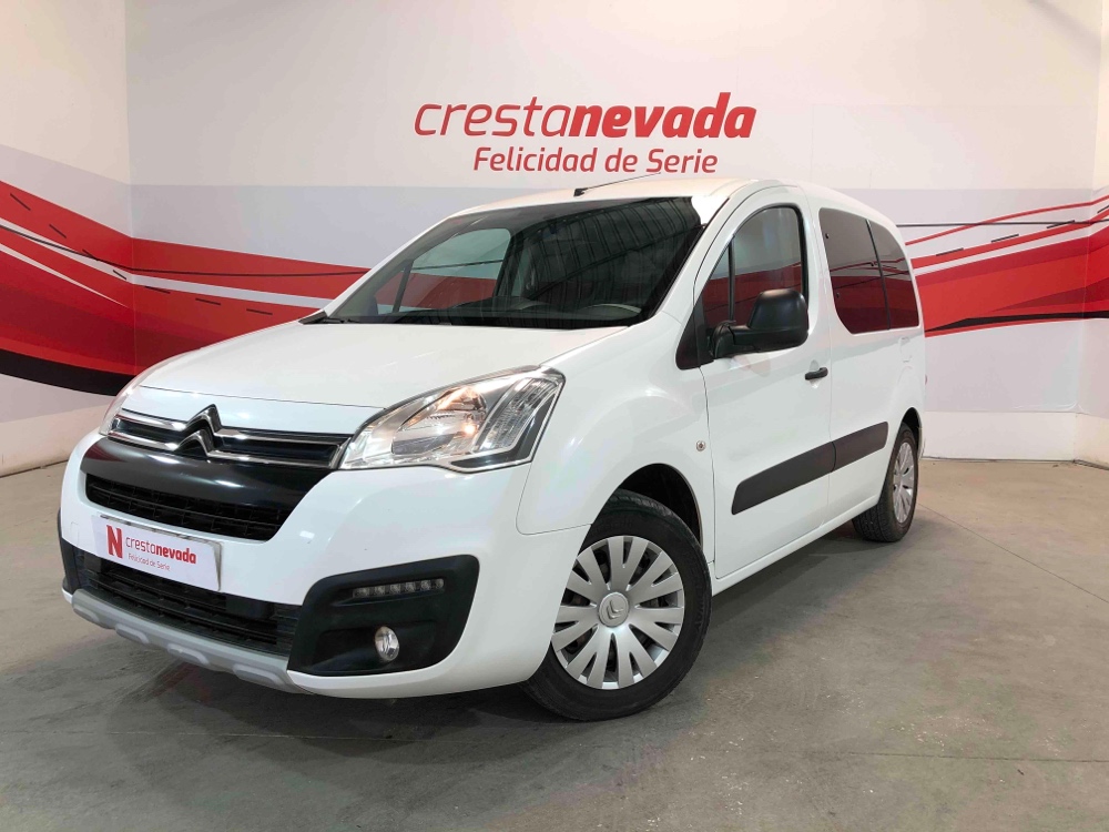 Imagen de CITROEN Berlingo