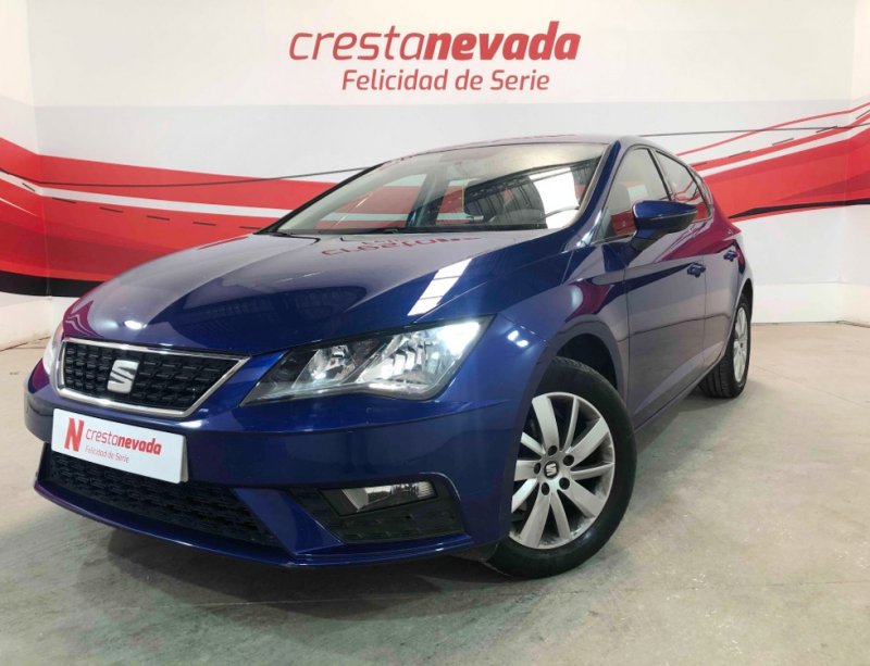 Imagen de SEAT Leon