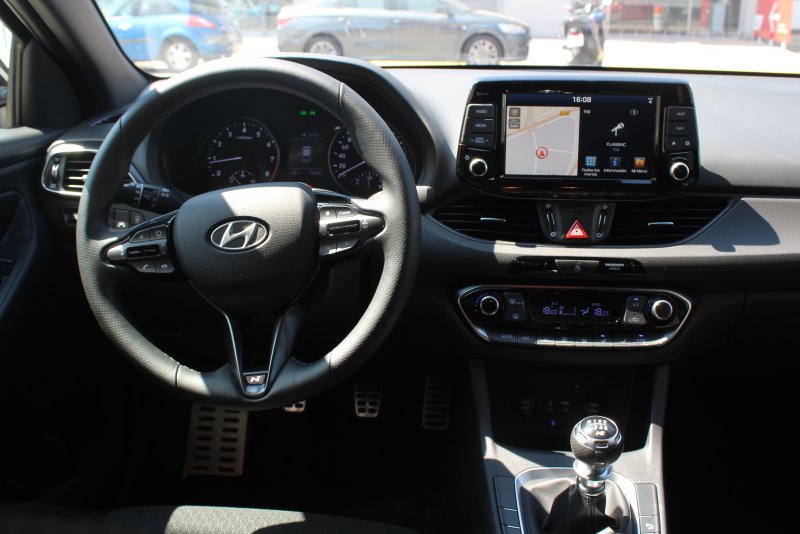 Imagen de Hyundai i30