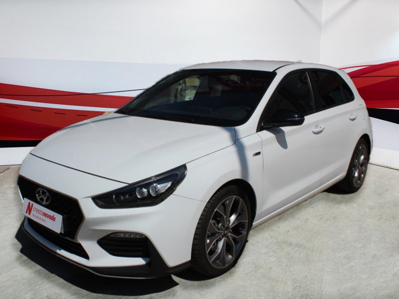 Imagen de Hyundai i30