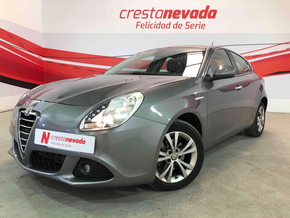 Imagen de Alfa romeo Giulietta