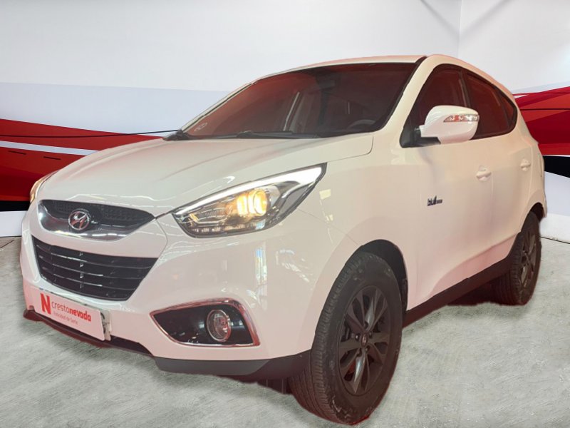 Imagen de Hyundai ix35