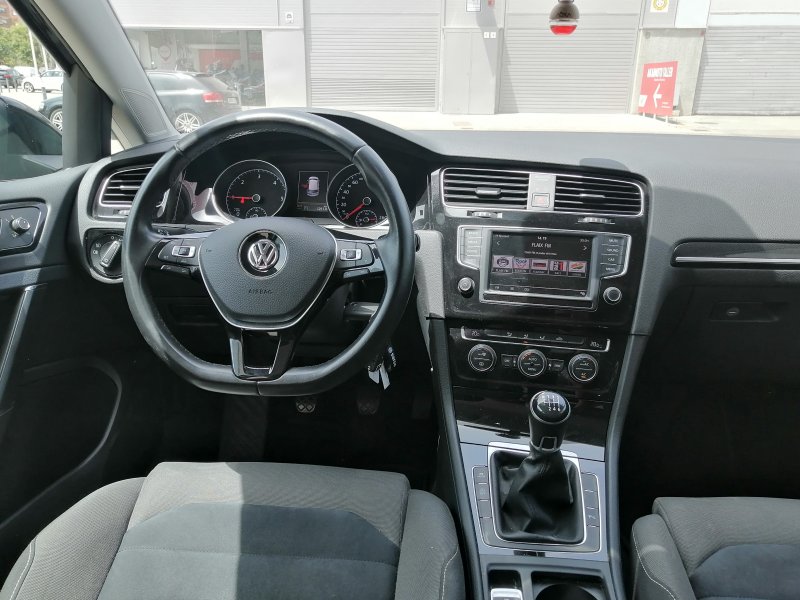 Imagen de Volkswagen Golf