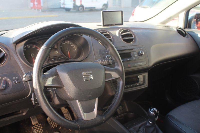Imagen de SEAT ibiza (style) itech