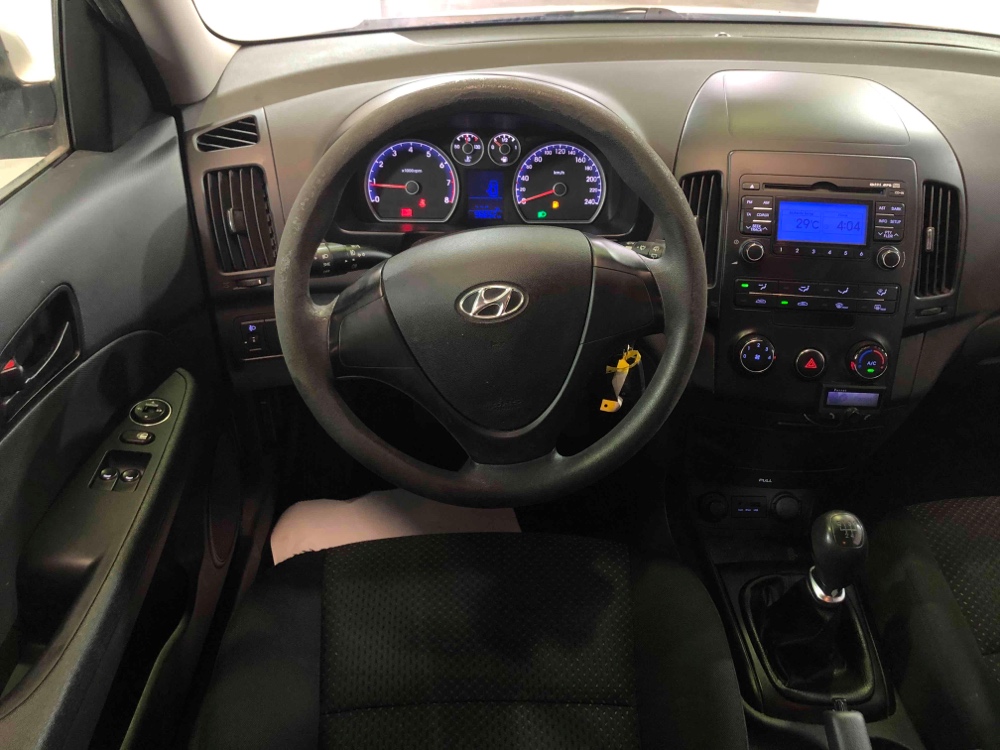 Imagen de Hyundai i30