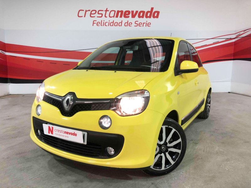 Imagen de Renault Twingo