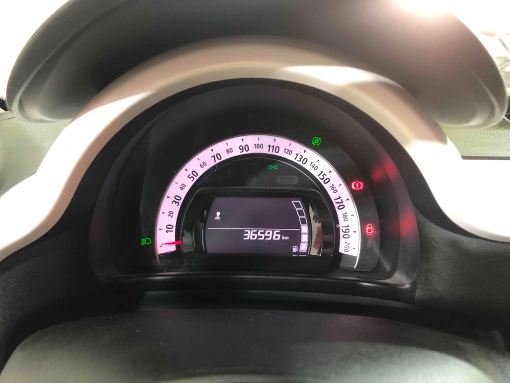 Imagen de Renault Twingo