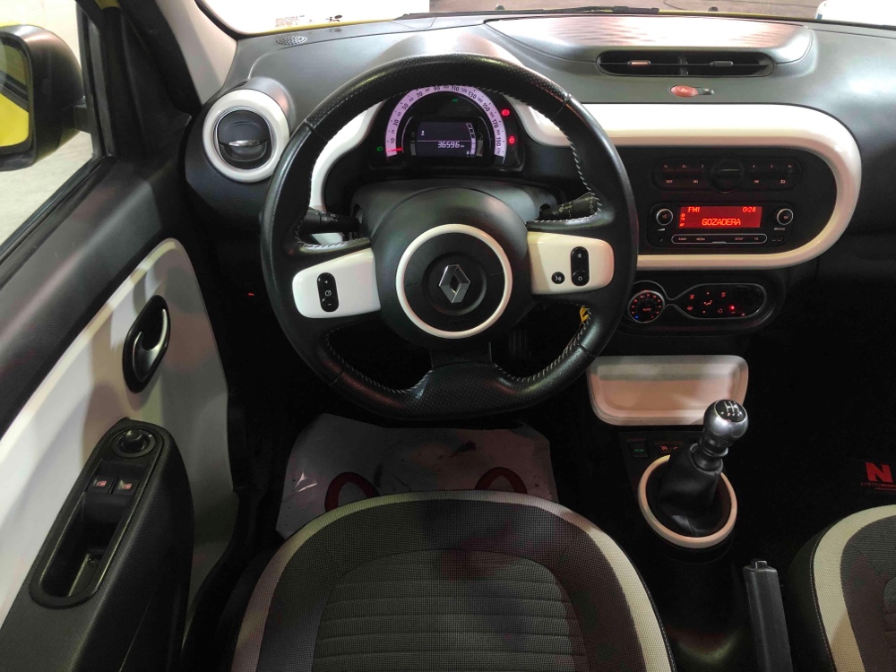 Imagen de Renault Twingo