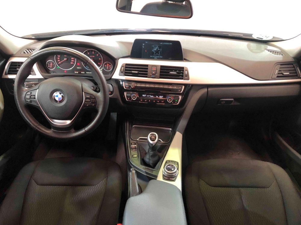 Imagen de BMW Serie 3