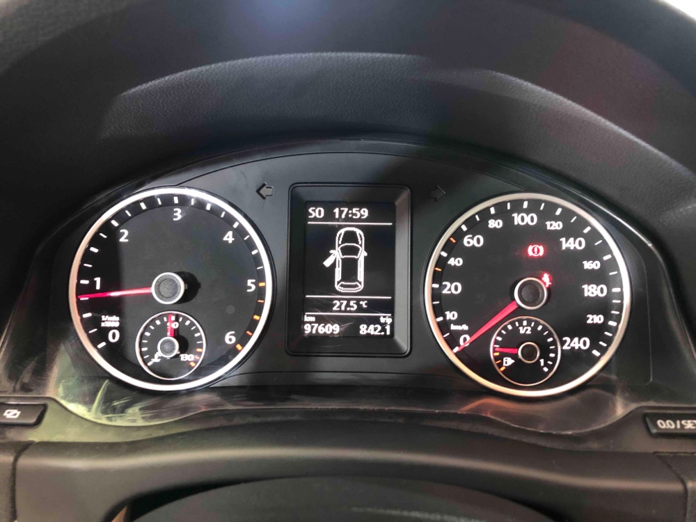 Imagen de Volkswagen Tiguan