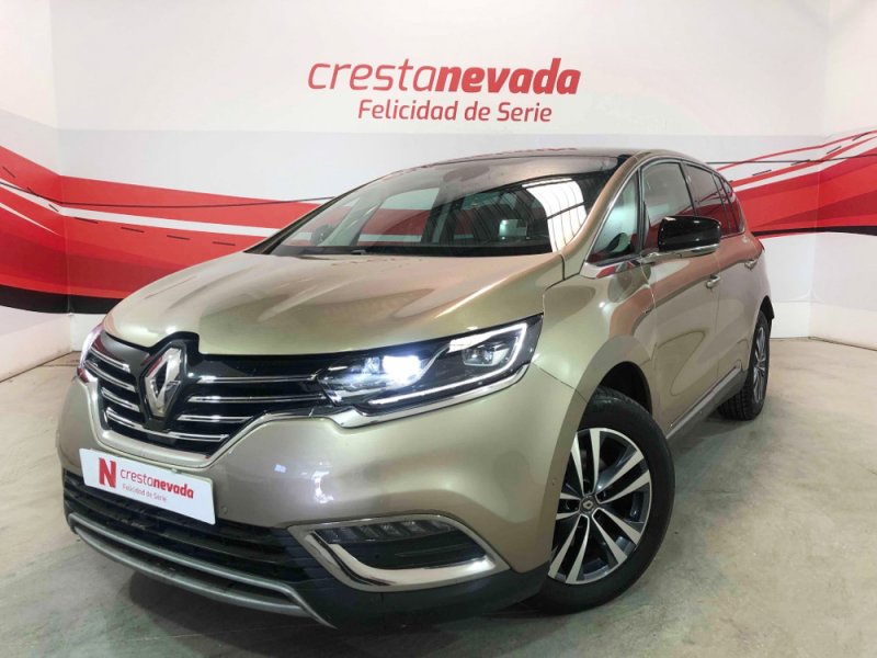 Imagen de Renault Espace