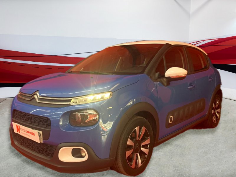 Imagen de CITROEN C3