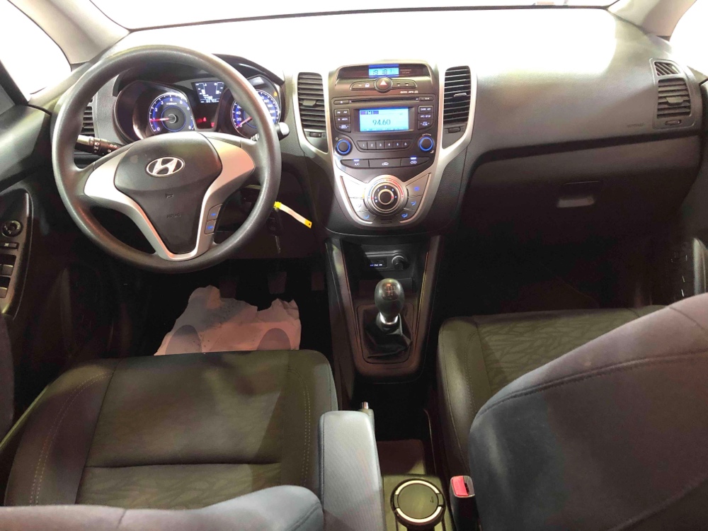 Imagen de Hyundai ix20