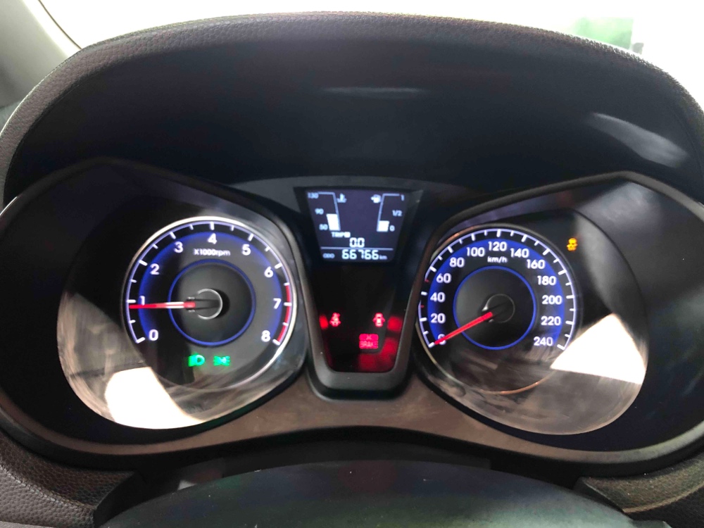 Imagen de Hyundai ix20