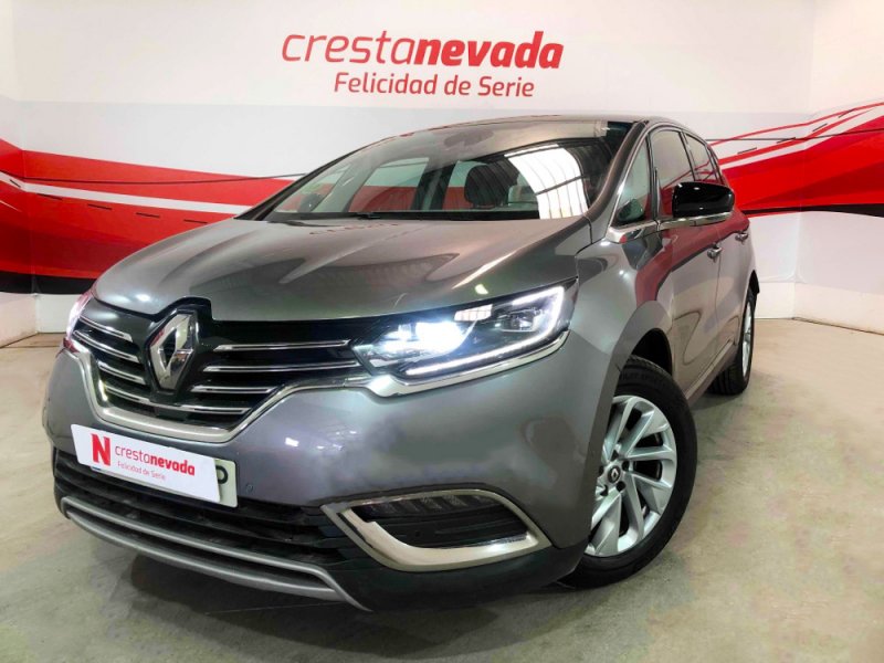 Imagen de Renault Espace