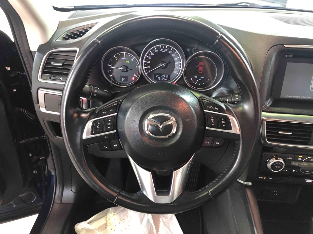 Imagen de Mazda CX-5