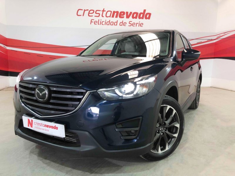 Imagen de Mazda CX-5