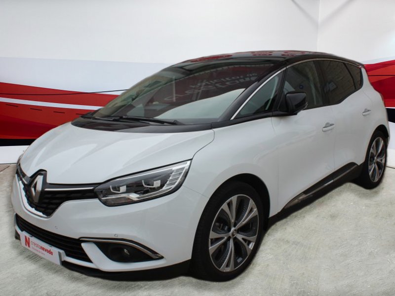 Imagen de Renault Scenic