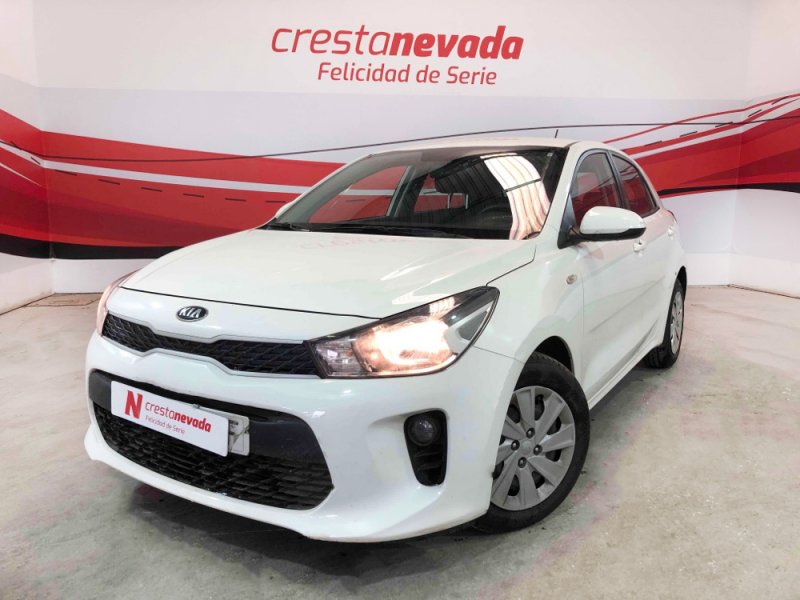 Imagen de Kia Rio