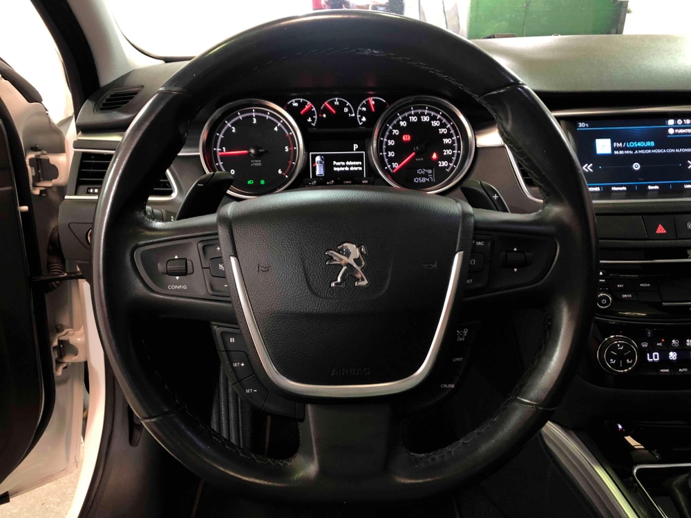 Imagen de Peugeot 508 SW 