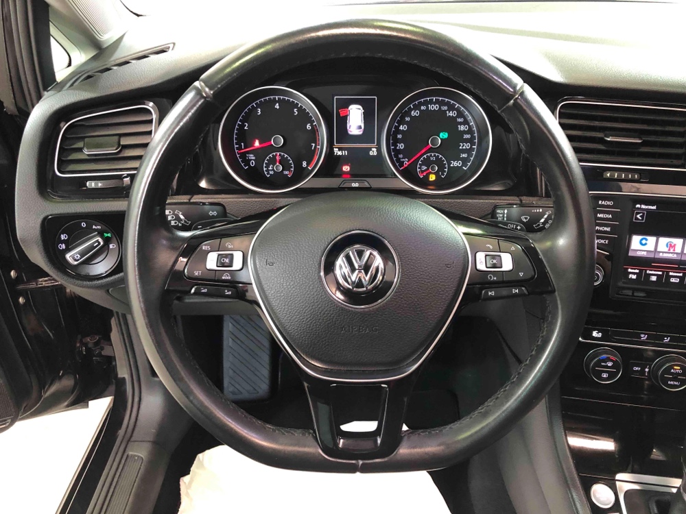 Imagen de Volkswagen Golf Variant