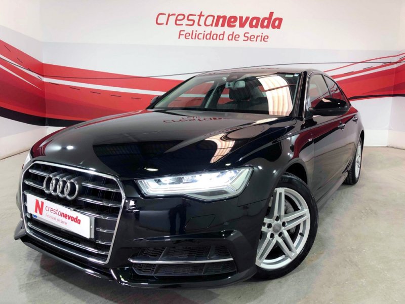 Imagen de AUDI A6