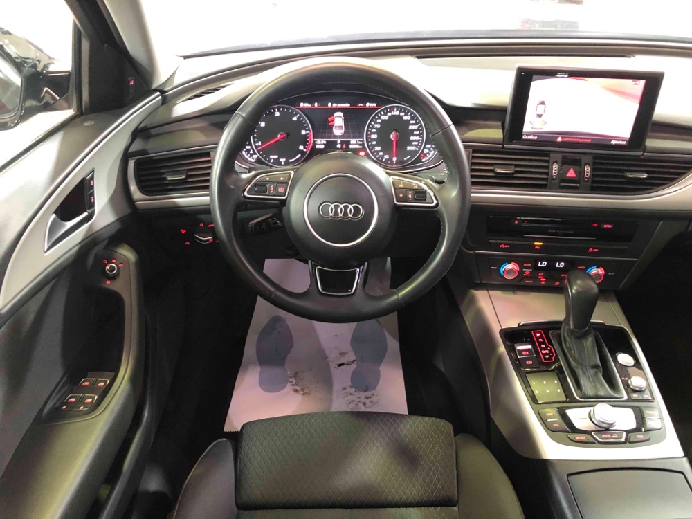 Imagen de AUDI A6