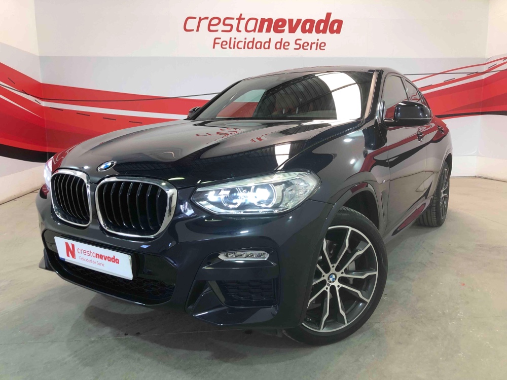 Imagen de BMW X4