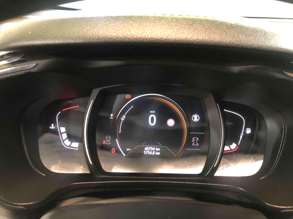 Imagen de Renault Kadjar