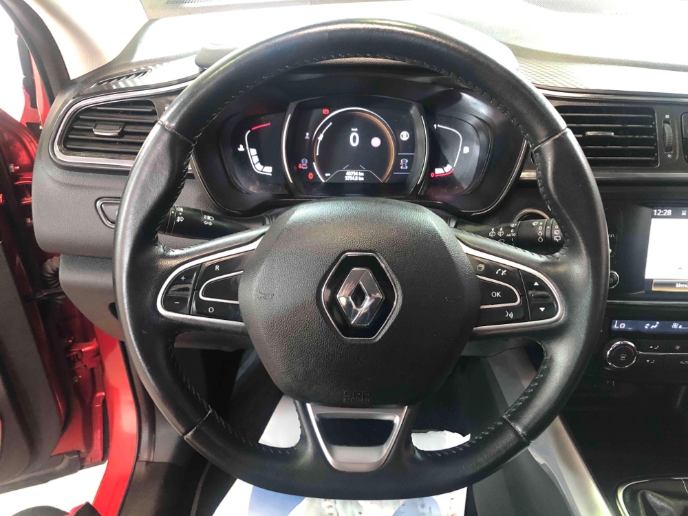 Imagen de Renault Kadjar