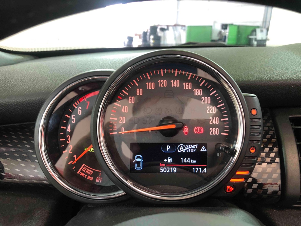Imagen de Mini MINI