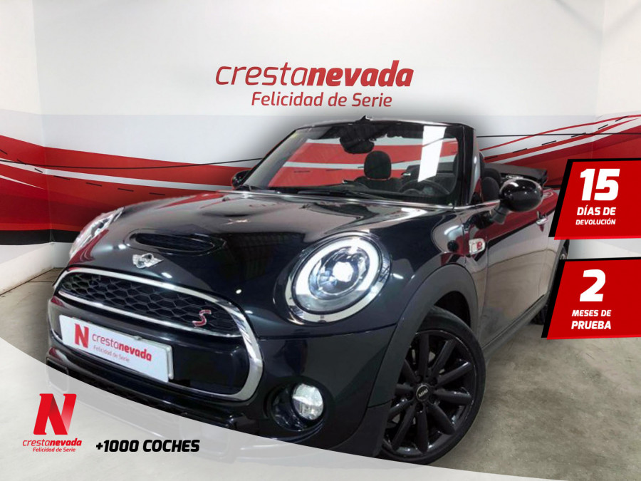 Imagen de Mini MINI