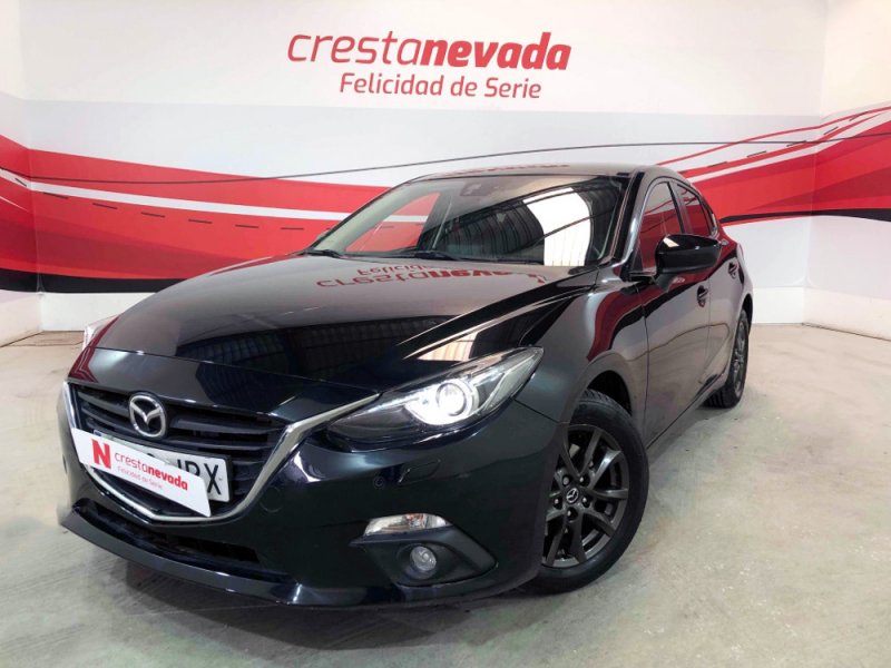 Imagen de Mazda 3